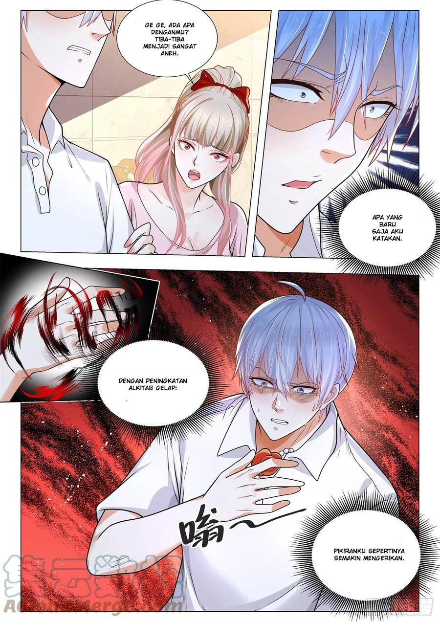Shen Hao’s Heavenly Fall System Chapter 402 Gambar 11